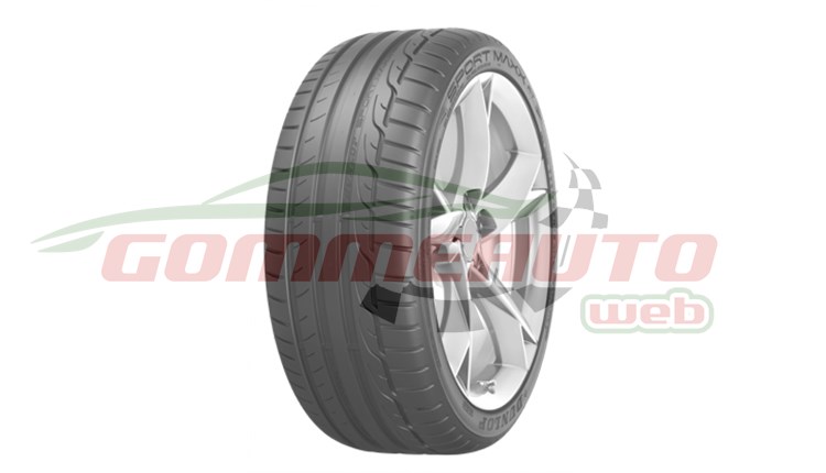 COP. 235/35 R19 91Y SP.MAXX RT